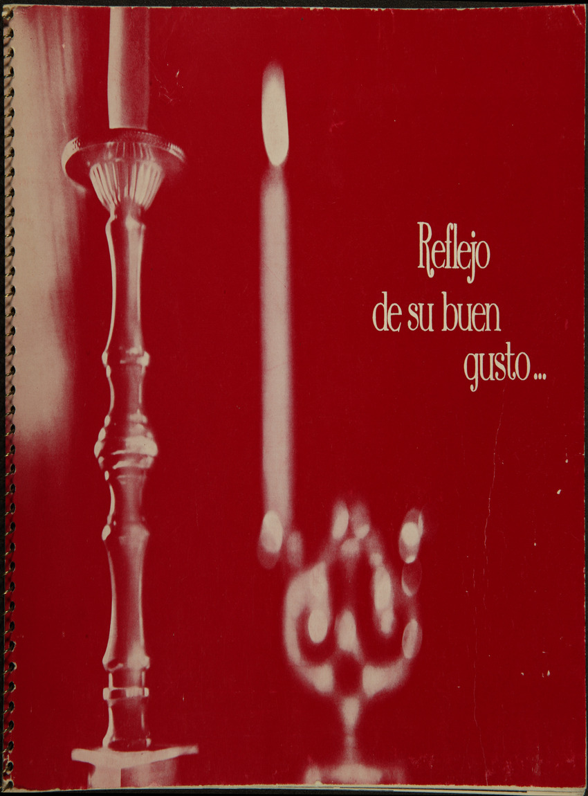 Catálogo 1964